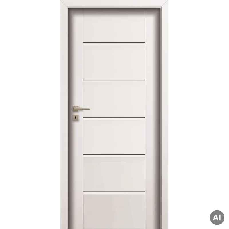 Drzwi Verdo V03 - 3
