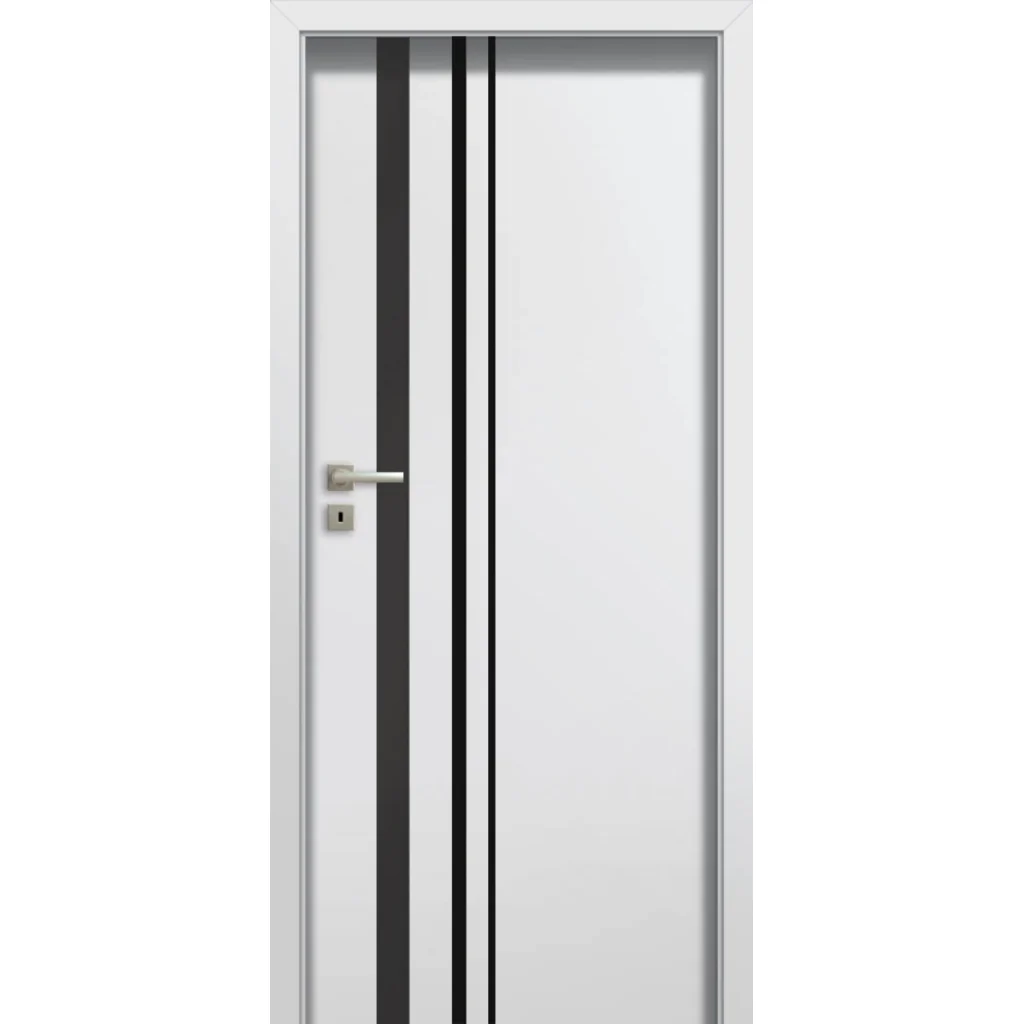 Drzwi wewnętrzne