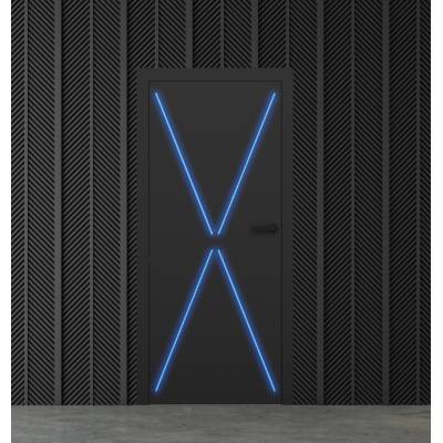 Drzwi gamingowe XDOOR 