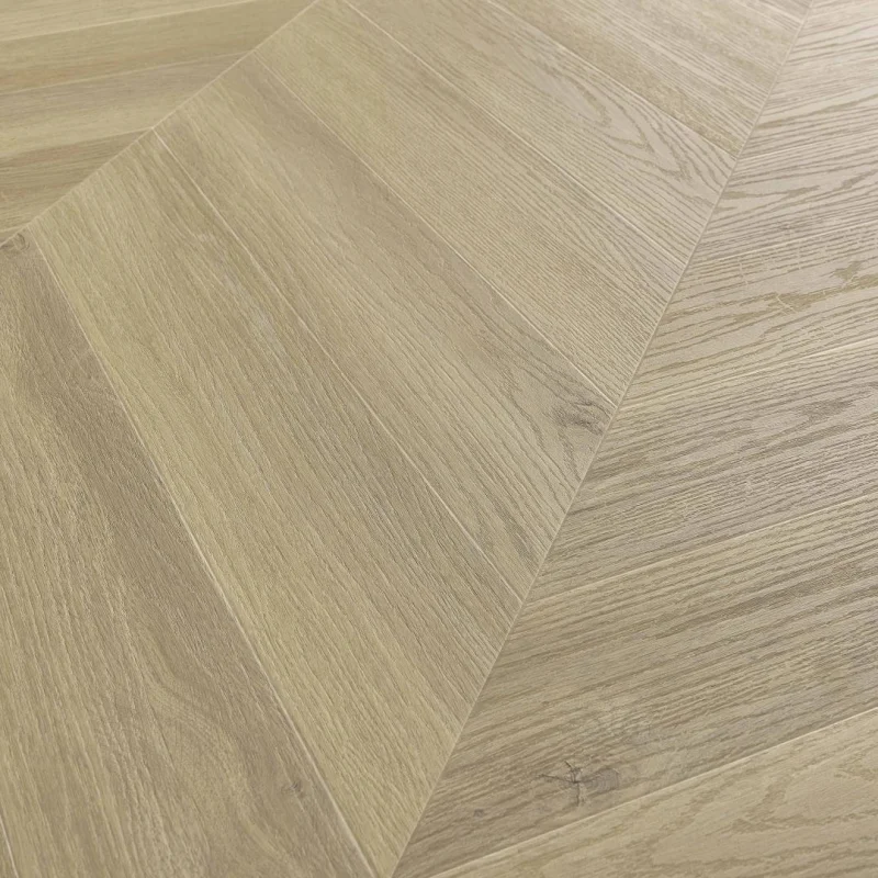 Panele winylowe SPC Jodełka Dąb Johannes CLC 222 Klasa 33 