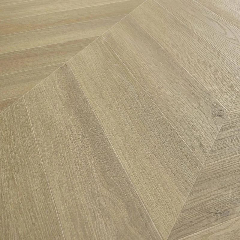 Panele winylowe SPC Jodełka Dąb Johannes CLC 222 Klasa 33