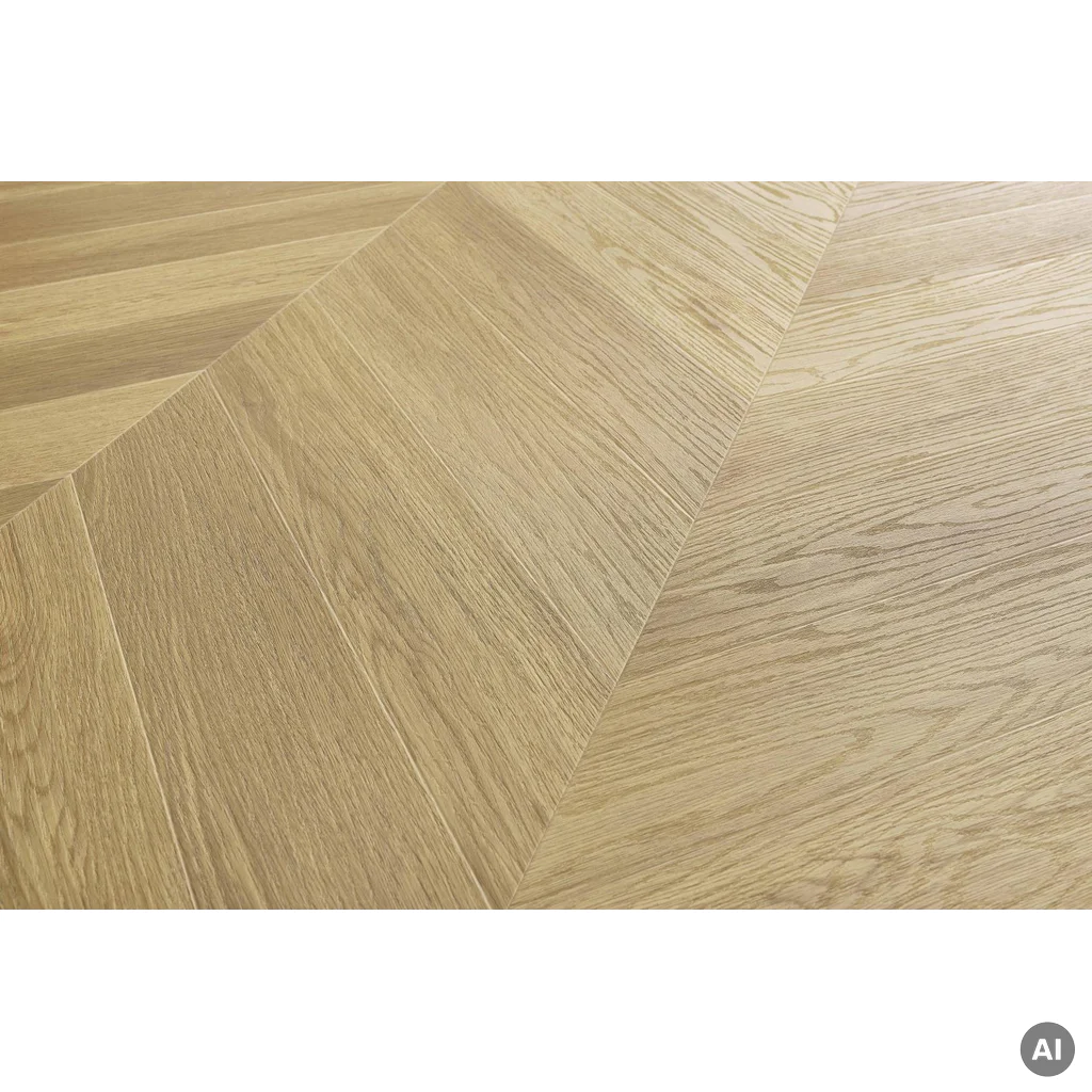 Panele winylowe SPC Jodełka Dąb Menor 5 mm Klasa 33 TAK, 5905167873304