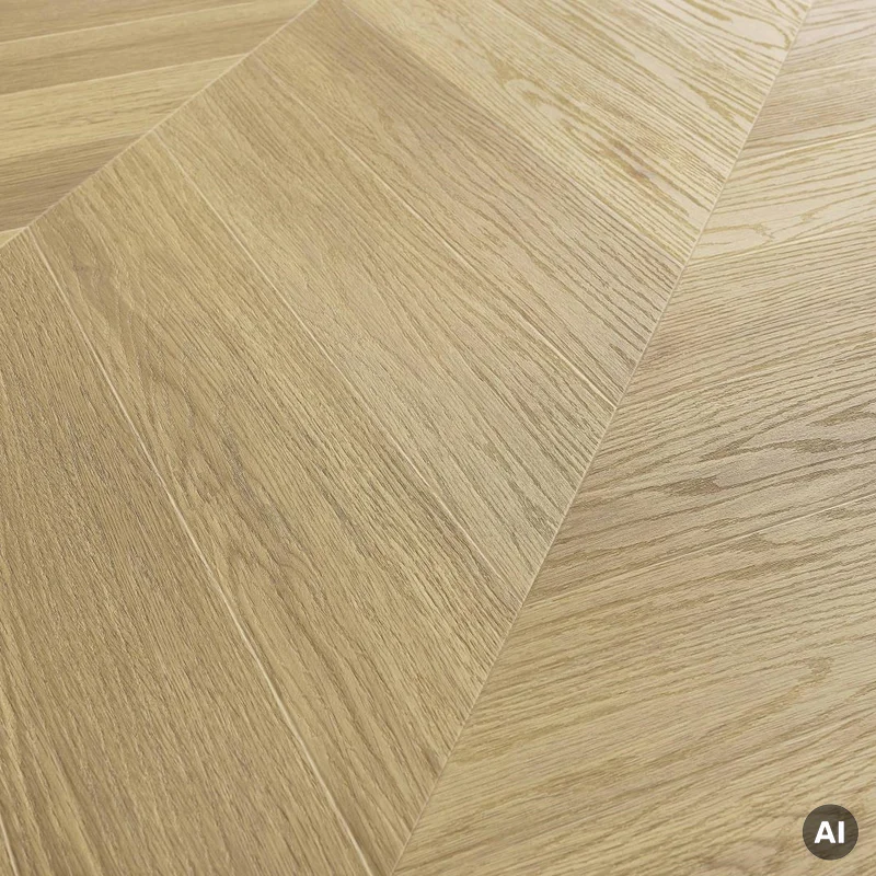 Panele winylowe SPC Jodełka Dąb Menor 5 mm Klasa 33 TAK, 5