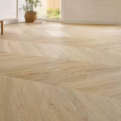 Panele winylowe SPC Jodełka Dąb Menor CLC 223 Klasa 33 5 mm, 5905167873304