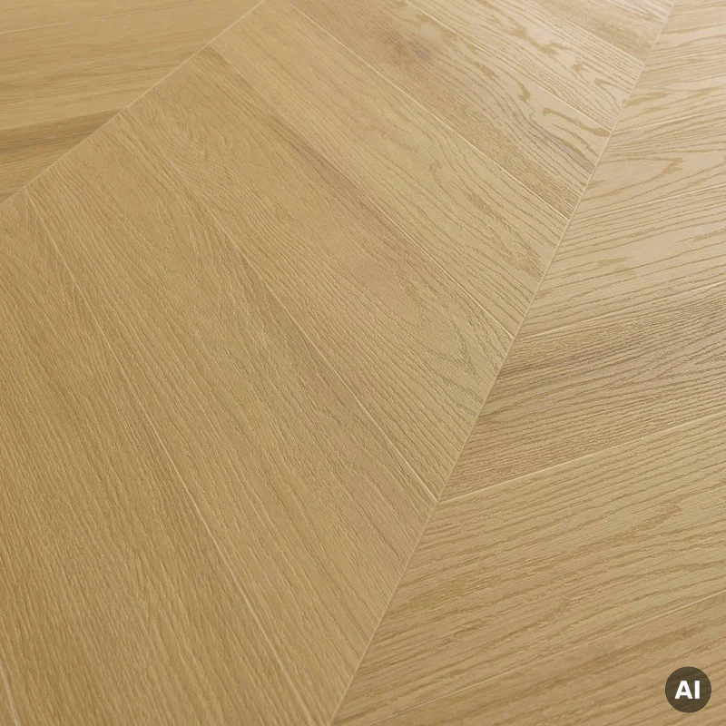 Panele winylowe SPC Jodełka Dąb Virgin 5 mm Klasa 33 TAK, 