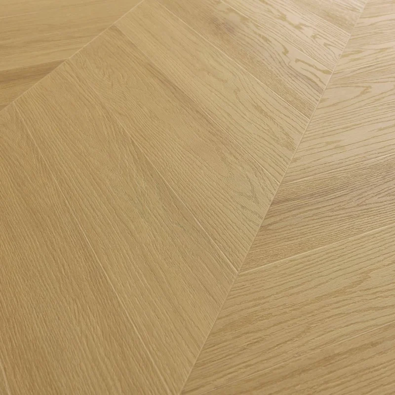 Panele winylowe SPC Jodełka Dąb Virgin CLC 227 Klasa 33 5 