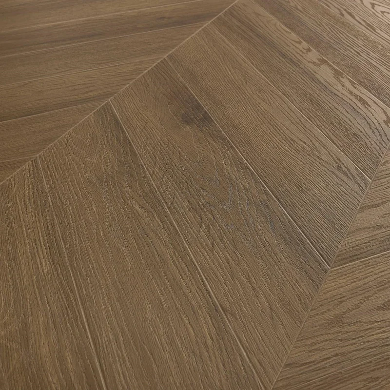 Panele winylowe SPC Jodełka Dąb Rochester CLC 229 Klasa 33