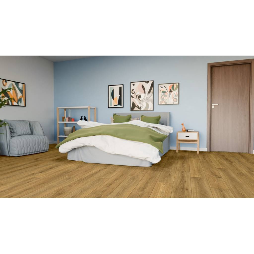 Panele podłogowe Dąb Tavira D59924 AC5 8 mm, 87BP-59924