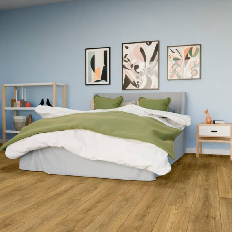 Panele podłogowe Dąb Tavira D59924 AC5 8 mm, 87BP-59924 - 
