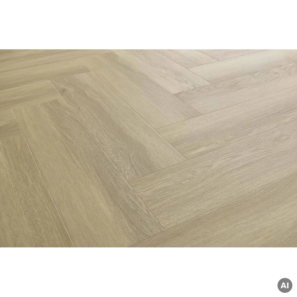 Panele winylowe SPC Jodełka Dąb Johannes 5 mm Klasa 33 TAK, 5905167873892