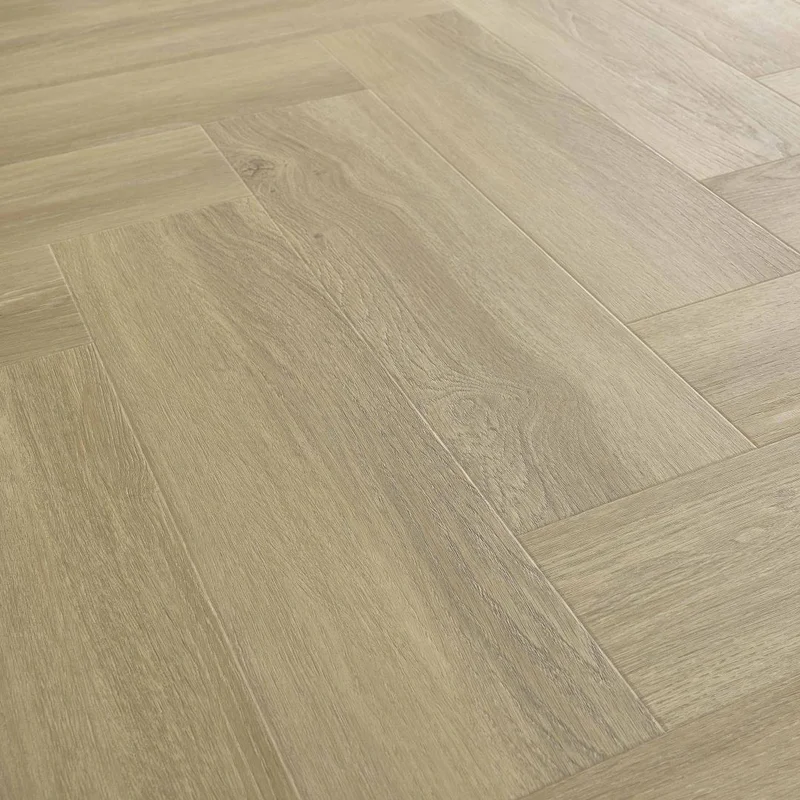 Panele winylowe SPC Jodełka Dąb Johannes CAS 222 Klasa 33