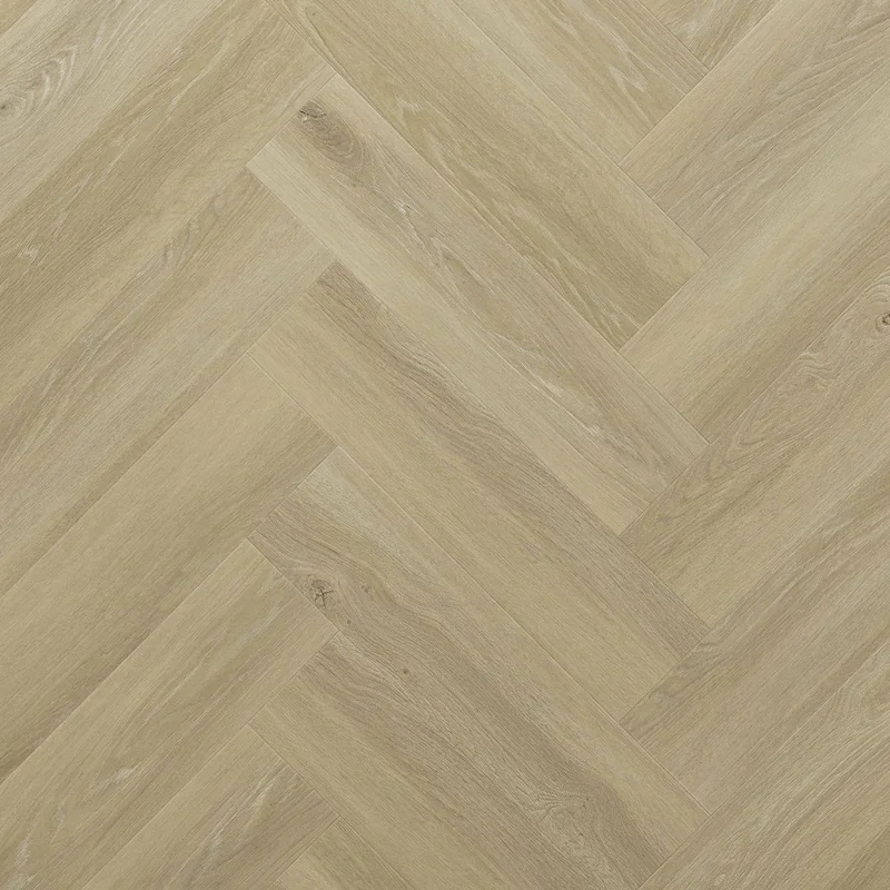 Panele winylowe SPC Jodełka Dąb Johannes CAS 222 Klasa 33