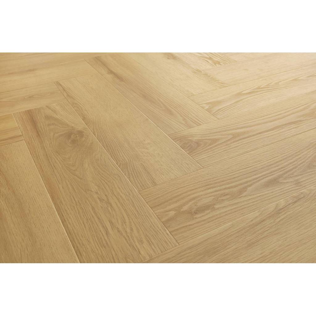 Panele winylowe SPC Jodełka Dąb Virgin CAS 227 Klasa 33 5 mm, 5905167873908