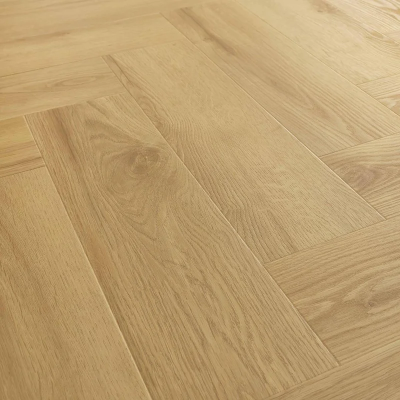 Panele winylowe SPC Jodełka Dąb Virgin CAS 227 Klasa 33 5