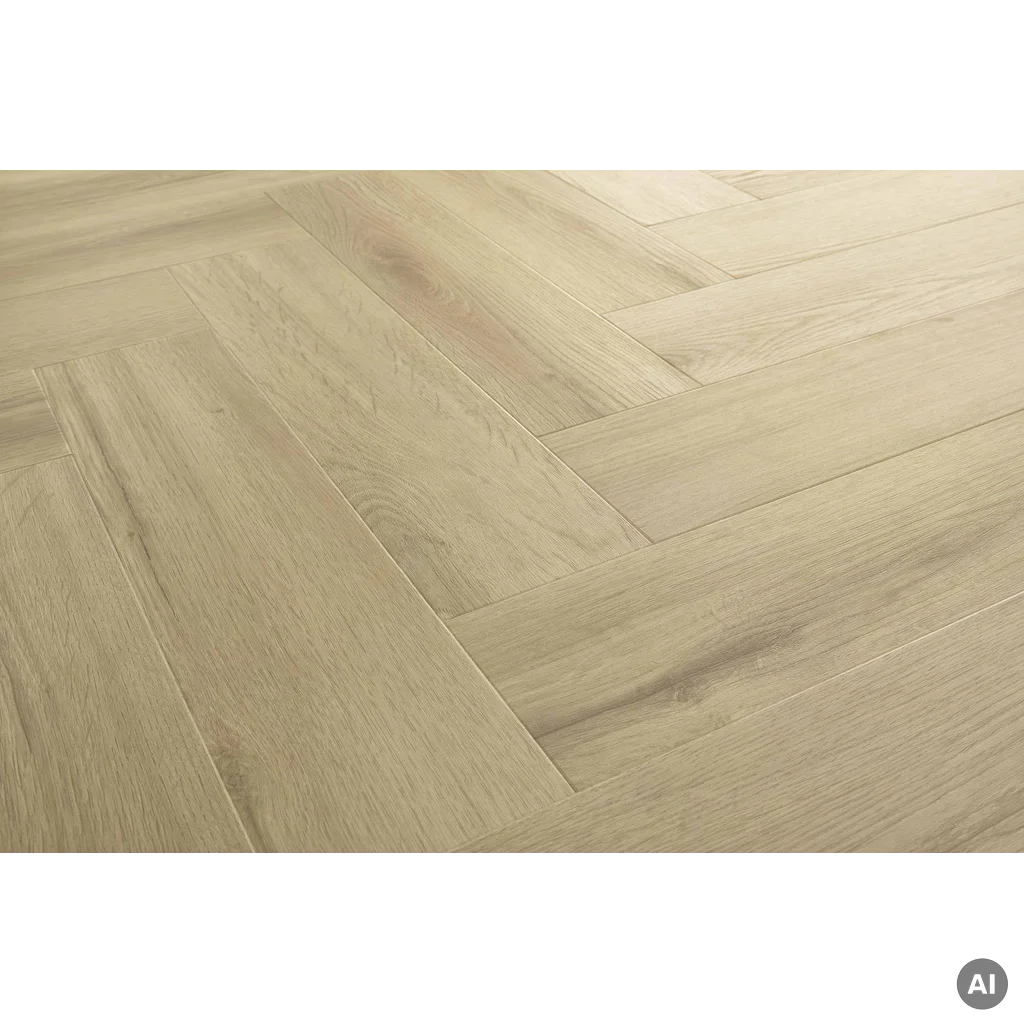 Panele winylowe SPC Jodełka Dąb Princeton 5 mm Klasa 33 TAK, 5905167873915