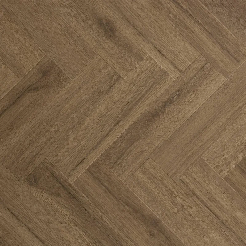 Panele winylowe SPC Jodełka Dąb Rochester CAS 229 Klasa 33