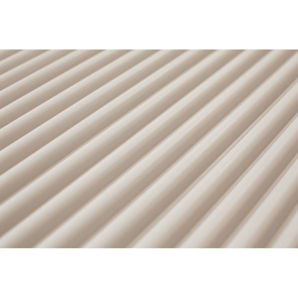 Lamele kolorowe Supra Mat Sahara Cream O 3019 Oval, 120041985