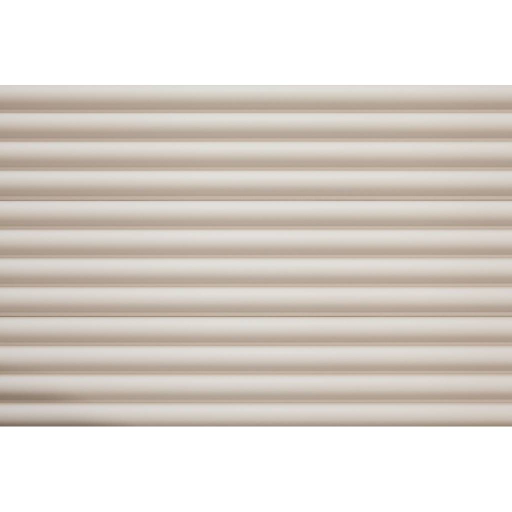 Lamele kolorowe Supra Mat Sahara Cream O 3019 Oval, 120041985