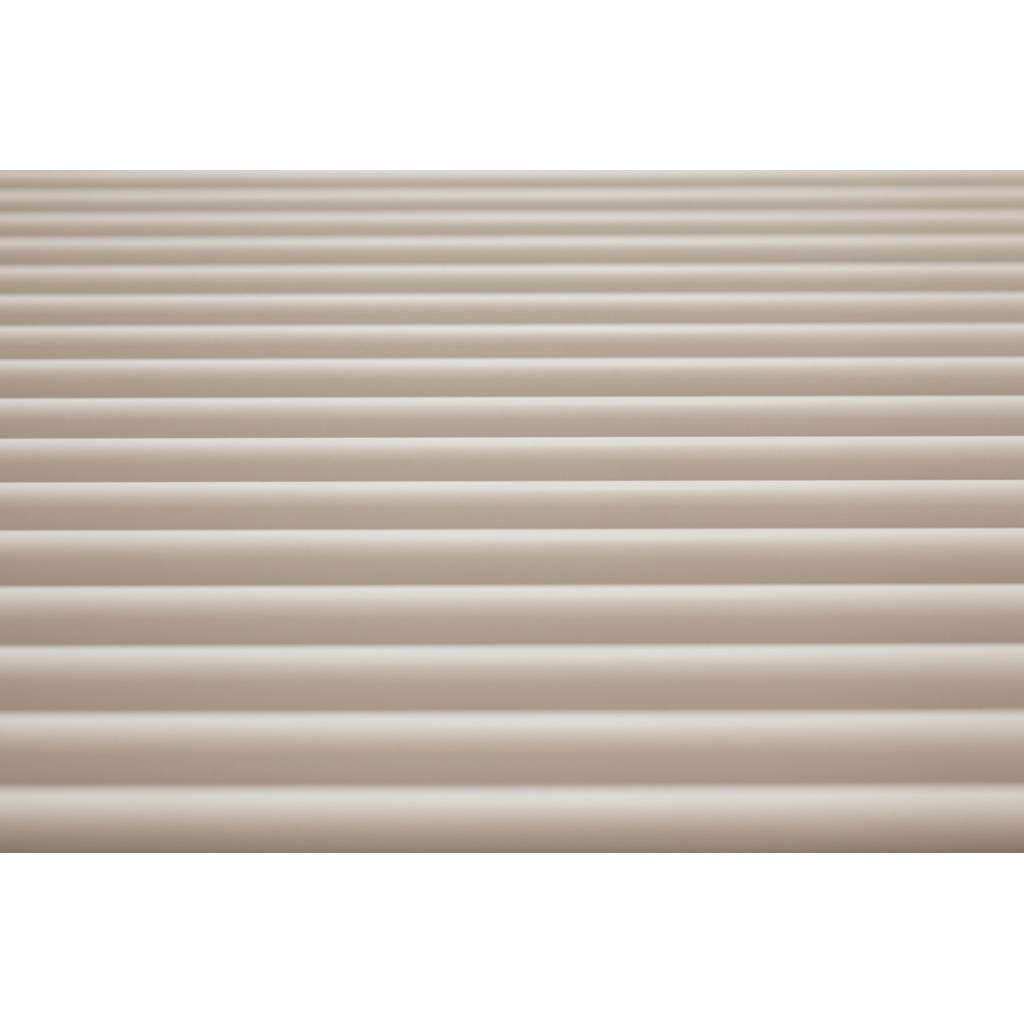 Lamele kolorowe Supra Mat Sahara Cream O 3019 Oval, 120041985