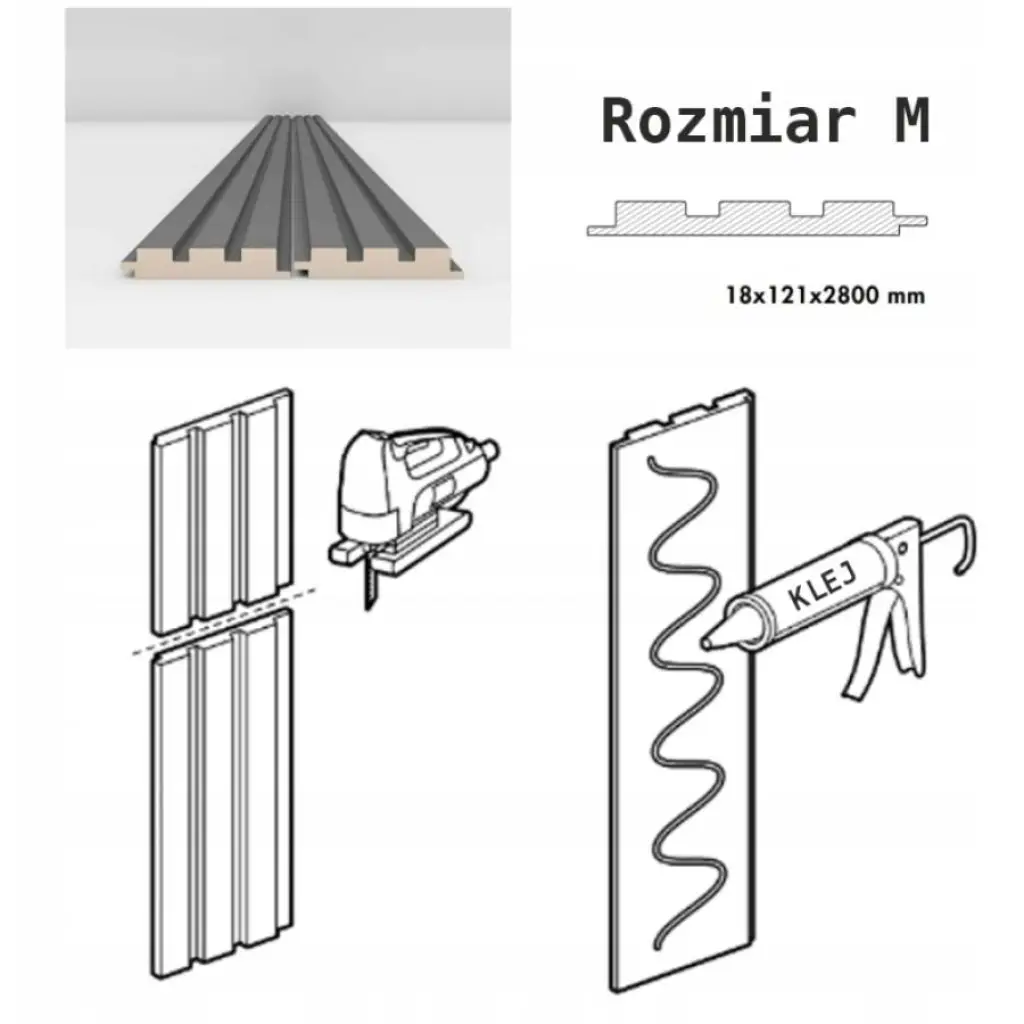 Lamele Kaszmir Sahara Cream Beżowe Kremowe M 3019, 120039804
