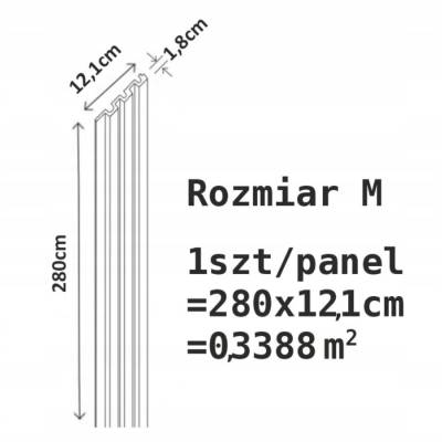 Lamele Kaszmir Sahara Cream M 3019, 120039804