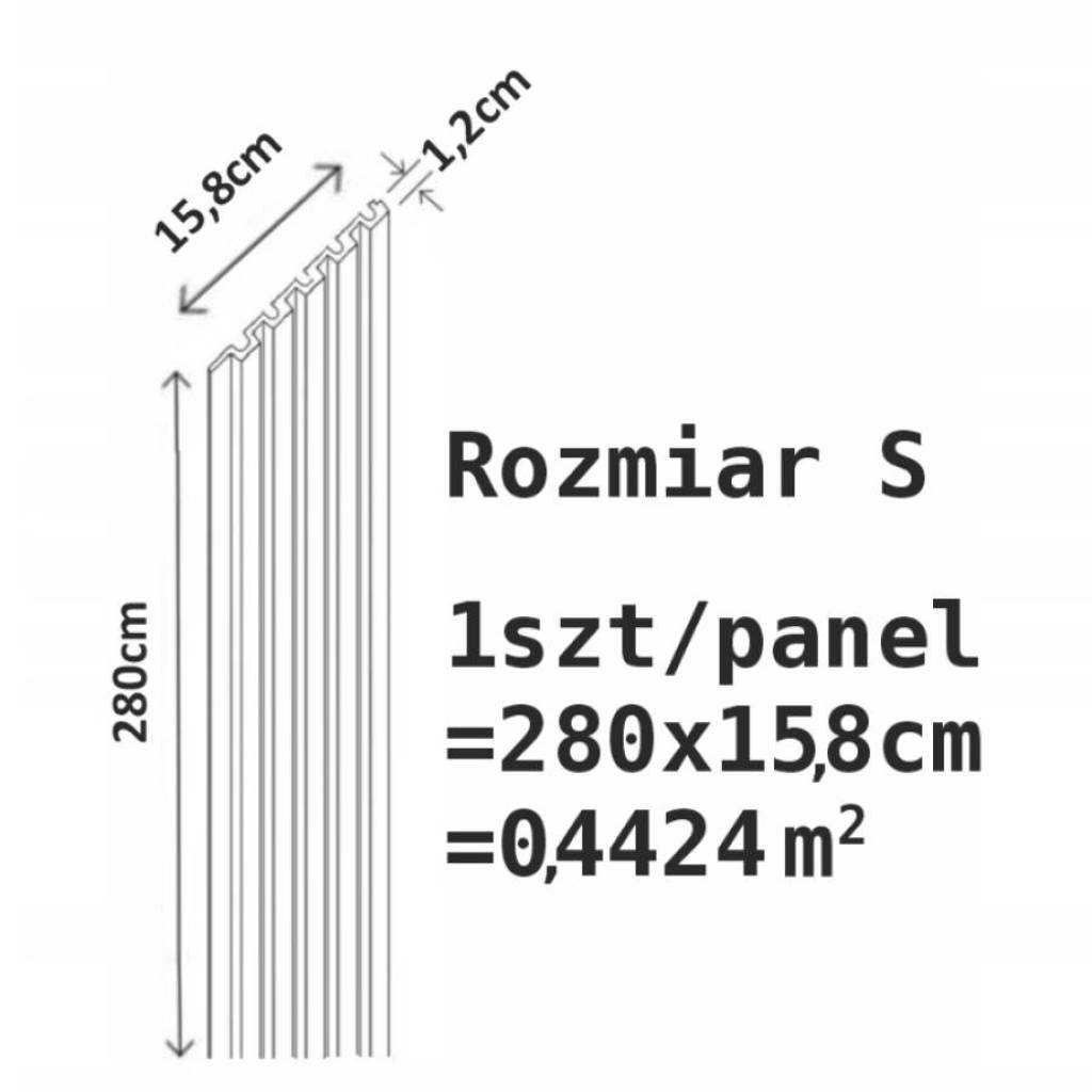 Lamele Kaszmir Sahara Cream S 3019, 120038352