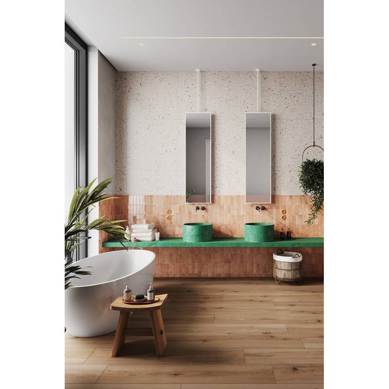 Panele winylowe SPC Neva Dolce Klasa 33 5 mm, NEV-7294-IB - 