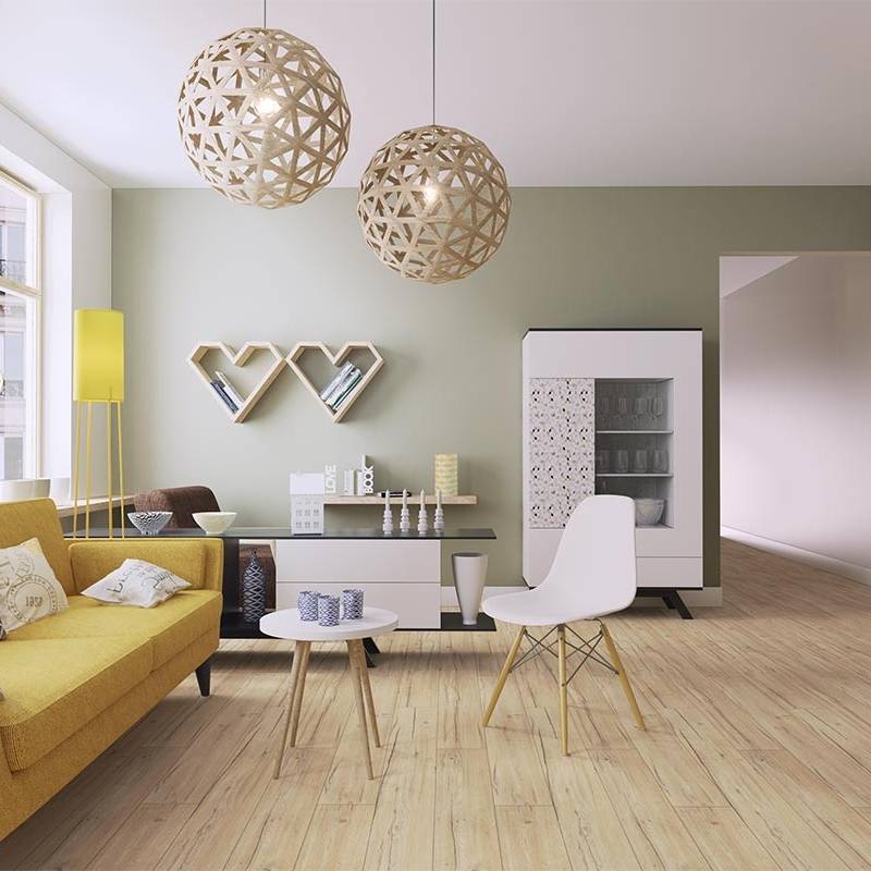 Panele podłogowe Dąb Cortina D40224 AC4 8 mm, PBMI40224 -