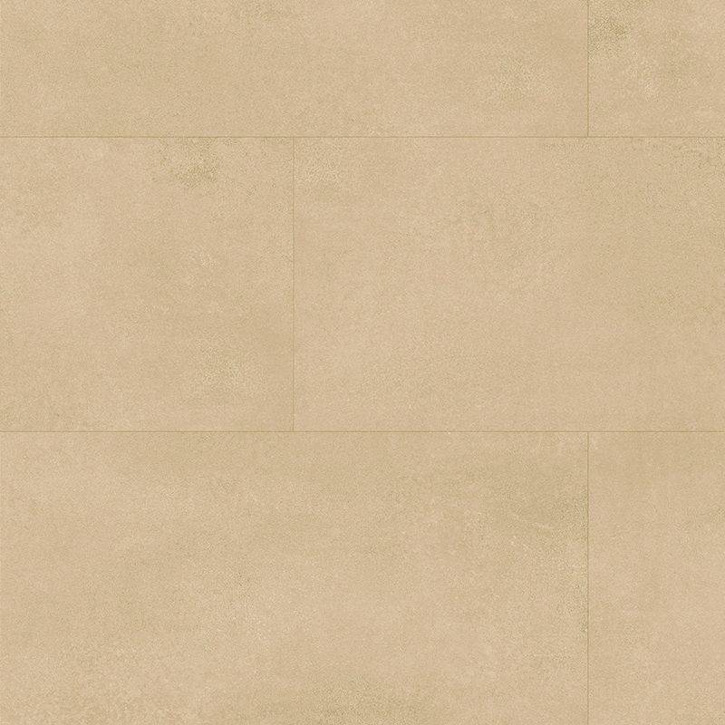 Panele winylowe SPC Caldera Concrete Sand 405x810 mm CAL-409