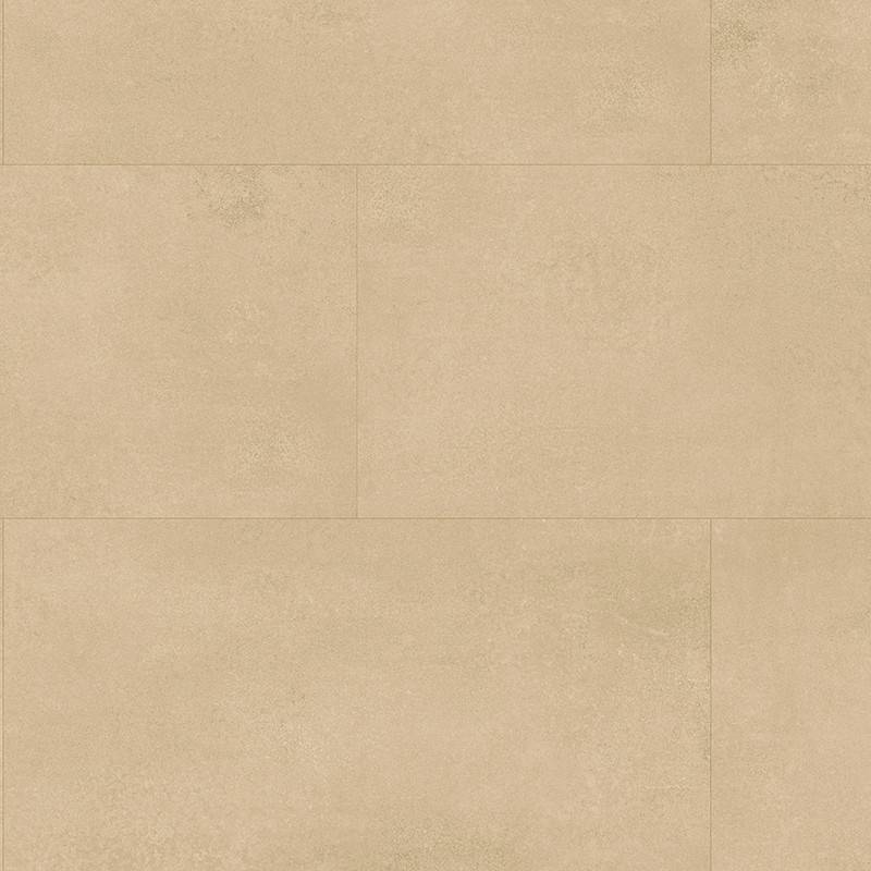 Panele winylowe SPC Caldera Concrete Sand 405x810 mm CAL-409