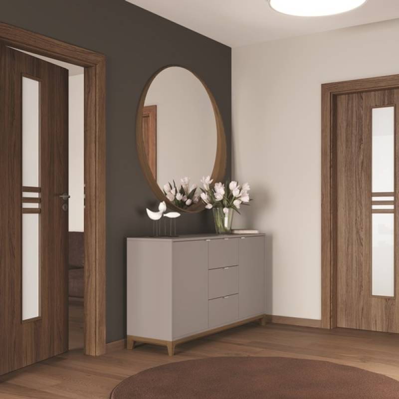 Drzwi Porta STYL model 1