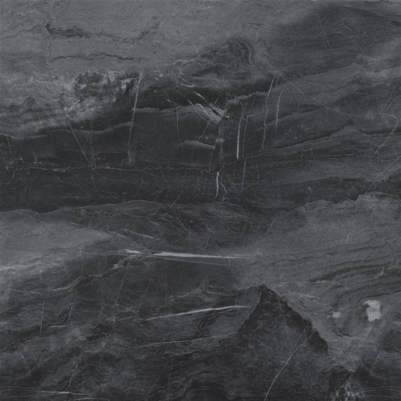 Panele winylowe SPC Dark Stone 60x60 Kamień Szary Ciemny Ma