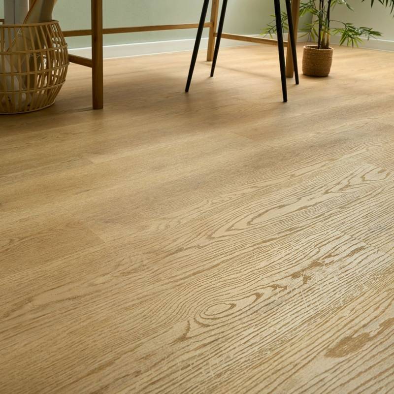 Panele winylowe SPC Dąb Noble CBC 42432 Klasa 32 4 mm, 5905