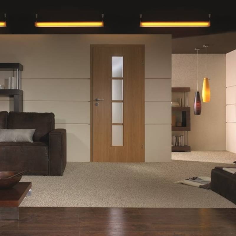 Drzwi Porta STYL model 2