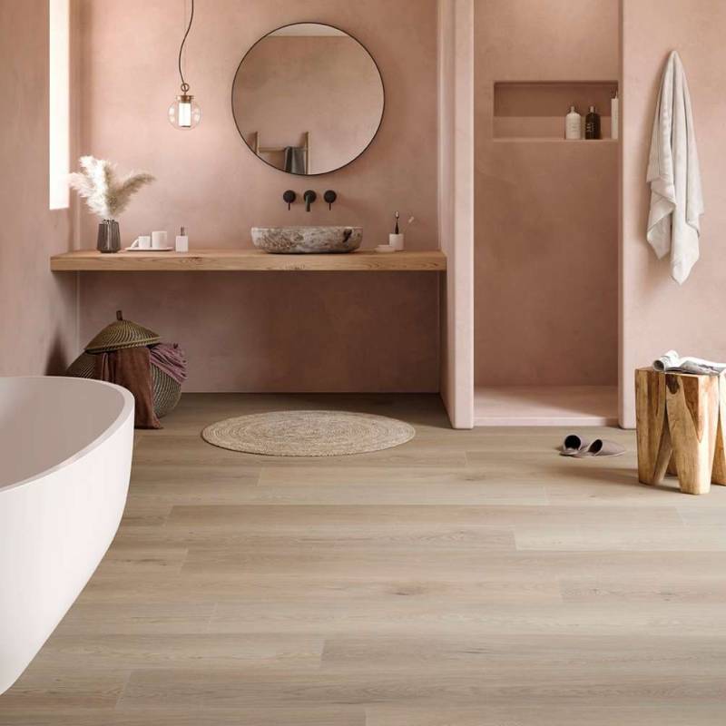Panele winylowe Clay TAR DB-846 Klasa 33 2.5 mm - 2