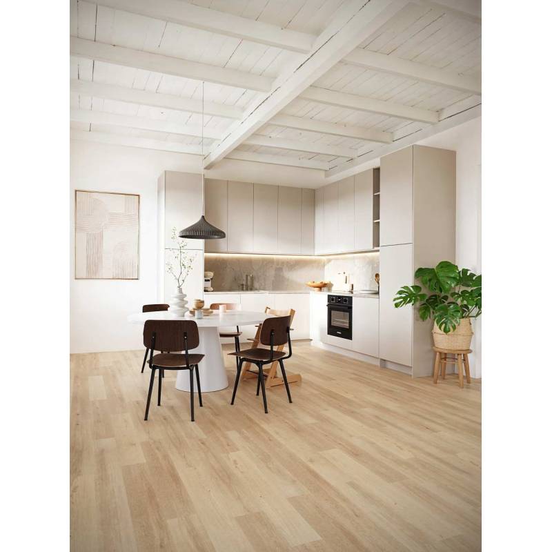 Panele winylowe Black Pepper DOU-604 Klasa 33 2.5 mm, DOU DB