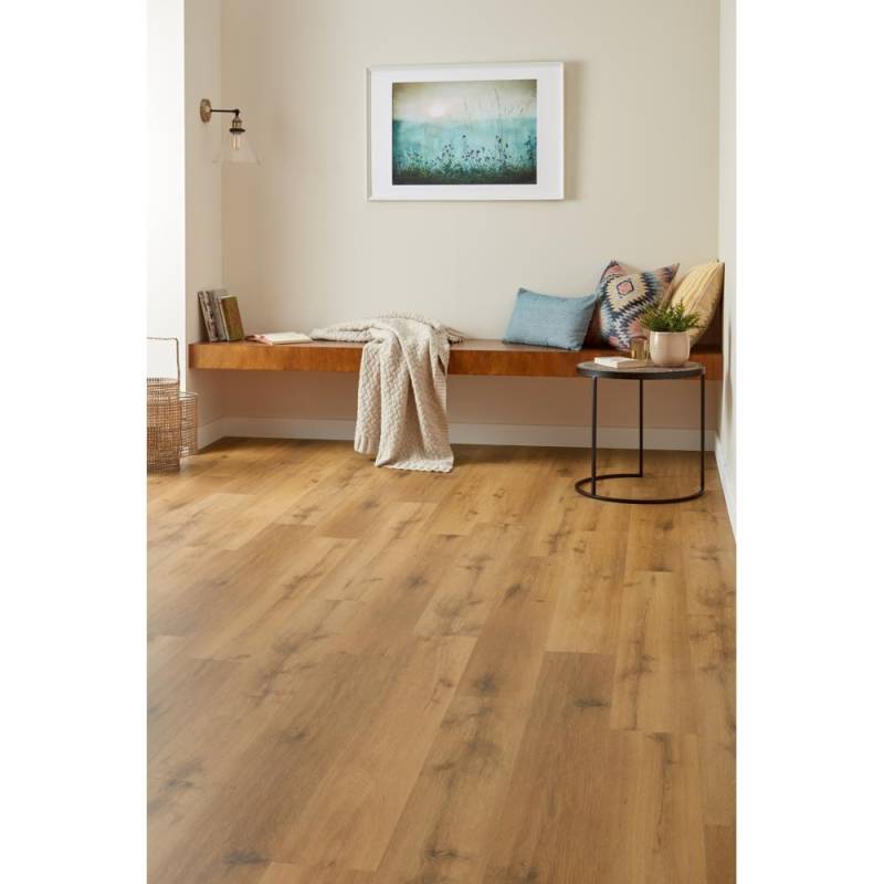 Panele winylowe Glow DOU-611 Klasa 33 2.5 mm, DOU DB-611 - 2