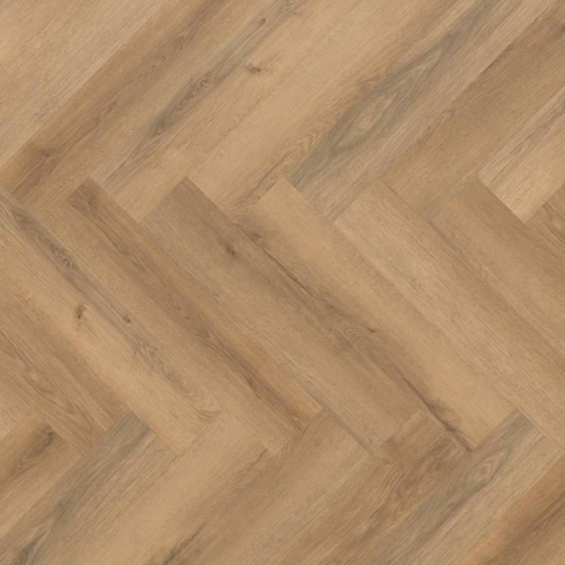 Panele winylowe Jodełka Honey DOU HB DB-602 Klasa 33 2.5 mm