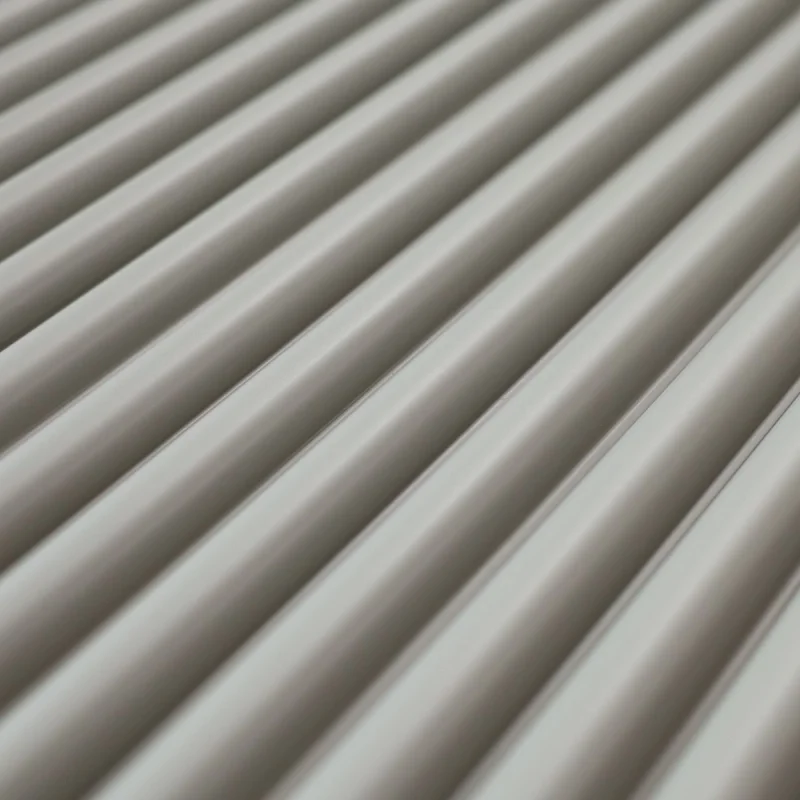 Lamele Matt Soft Touch Stone Grey O 728 Oval, 120042297 - 3