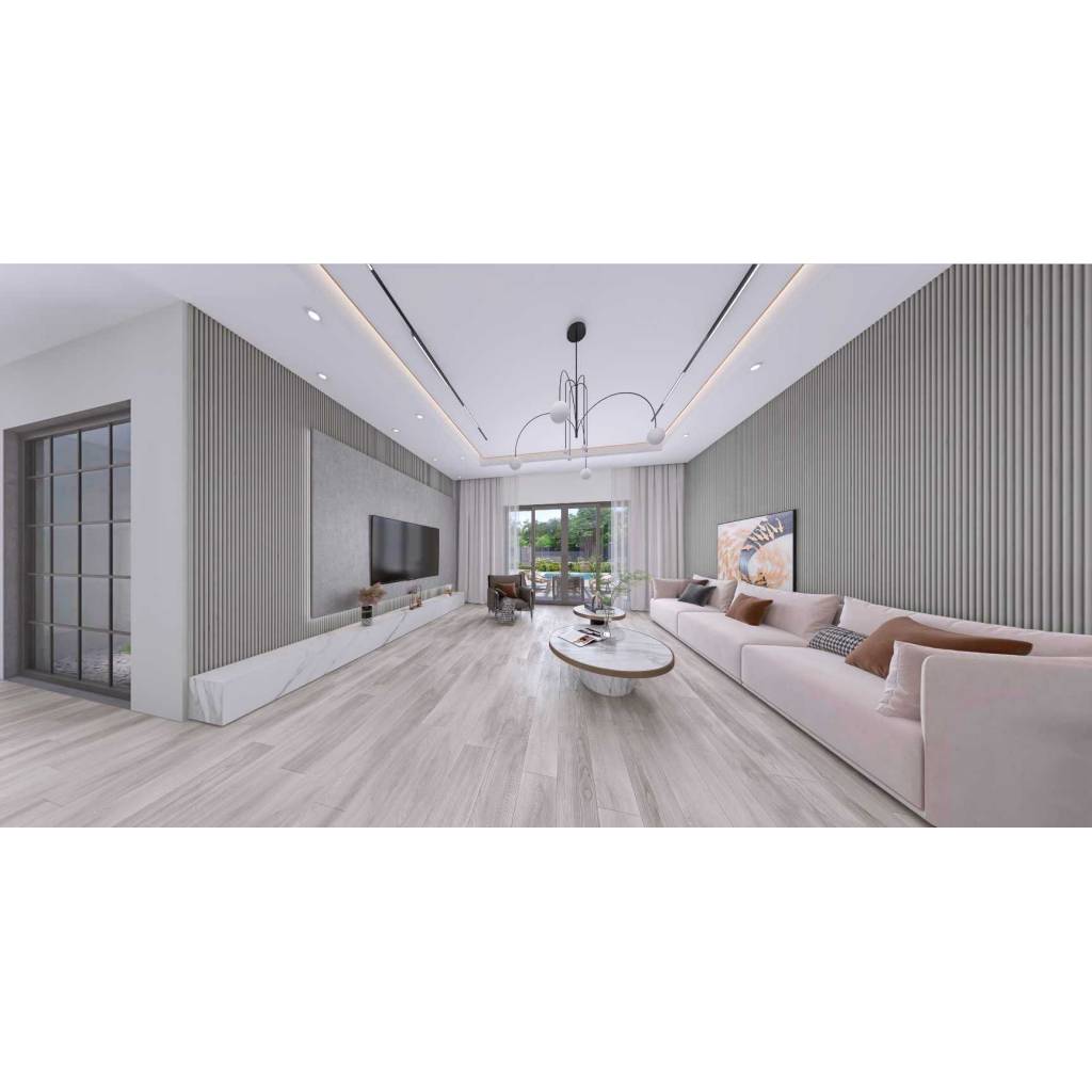 Lamele Matt Soft Touch Stone Grey O 728 Oval, 120042297