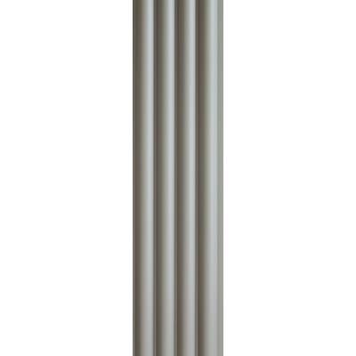 Lamele Matt Soft Touch Stone Grey O 728 Oval, 120042297