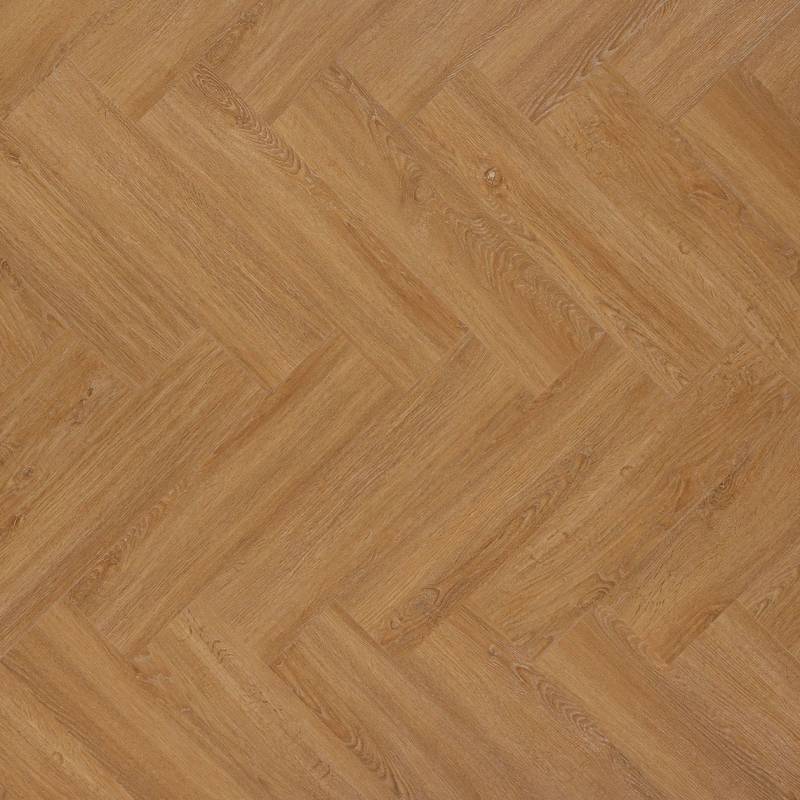 Panele winylowe SPC z podkładem Jodełka Dąb Utah Klasa 33