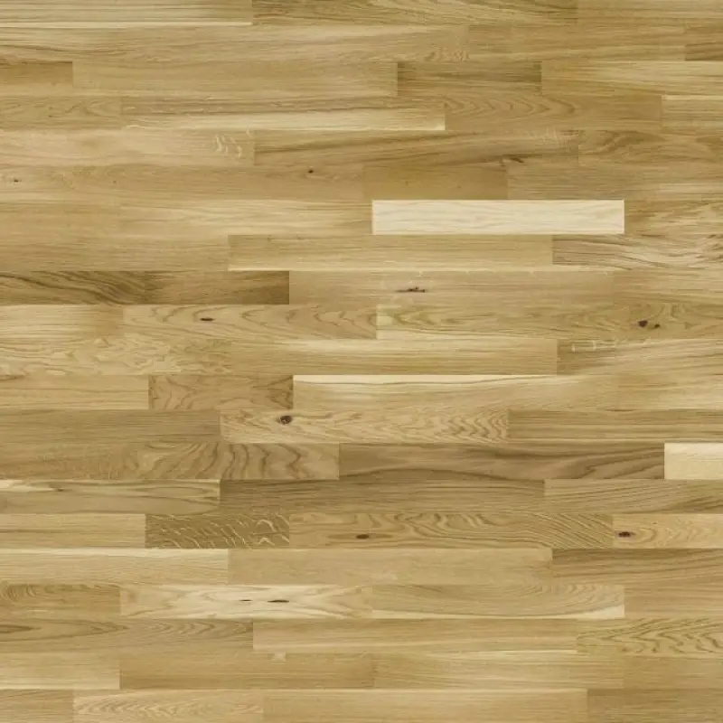 Dąb 4-lamelowy Rustic BKW-DBE4-LEK-XXX-K10207-R 10 mm