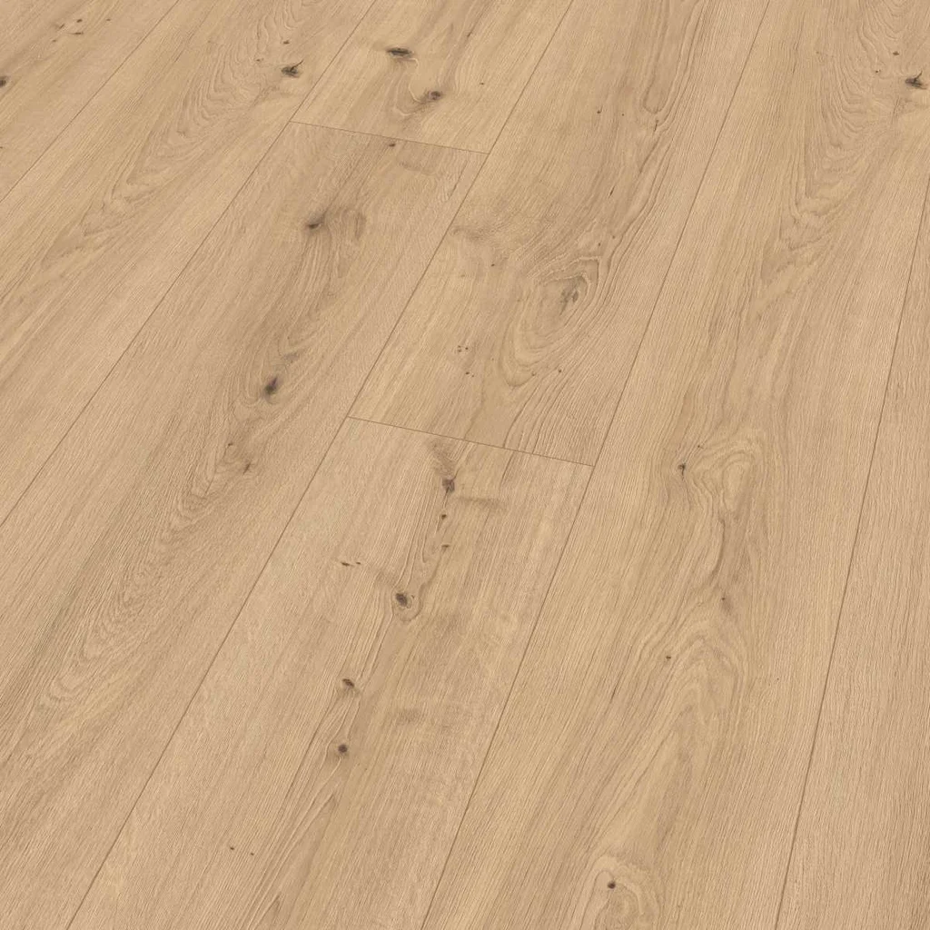 Panele podłogowe Dąb Cadiz naturalny AC5 10 mm, 1790671