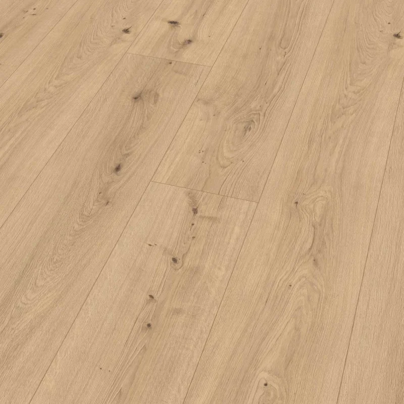 Panele podłogowe Dąb Cadiz naturalny EL2136  AC5 10 mm, 17