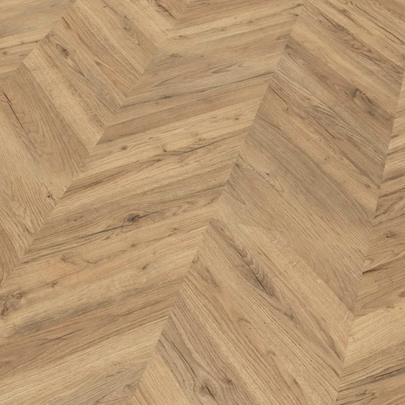 Panele podłogowe Dąb Rillington EL203F AC4 8 mm, 1784371 -