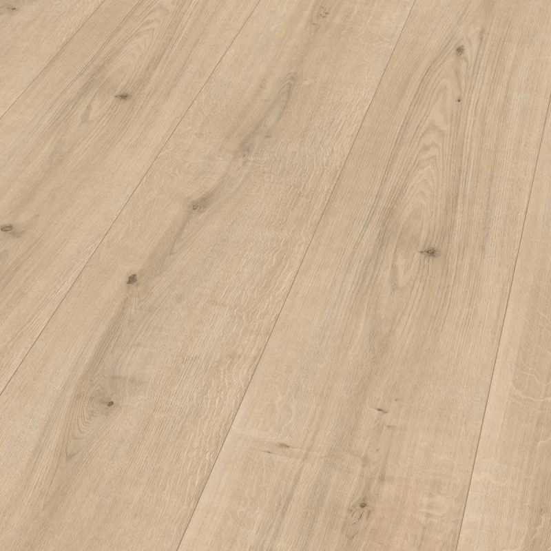 Panele podłogowe Dąb Ortega naturalny EL2092 AC4 8 mm, 178