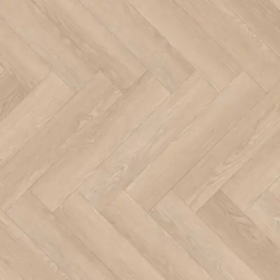 Panele podłogowe Jodełka Dąb Baronia jasny EL2132 AC4 8 mm, 1806783