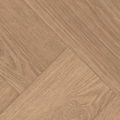 Panele podłogowe Jodełka Dąb Baronia brązowy EL2134 AC4 8 mm, 1806803