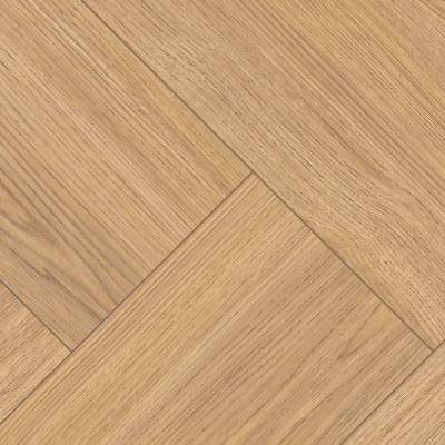 Panele podłogowe Jodełka Dąb Casella naturalny EL2152  AC4 8 mm, 1806796